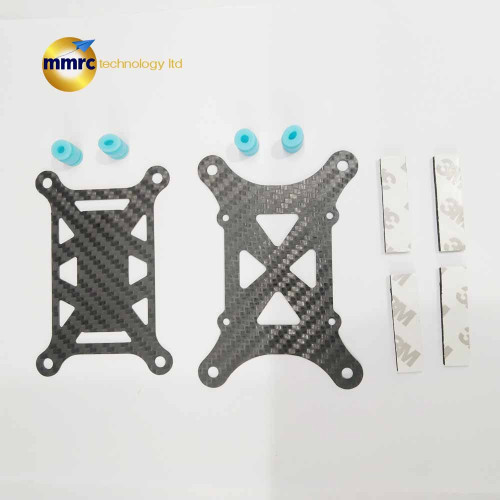 Flight Controller Shock Absorber Pixhawk & Apm