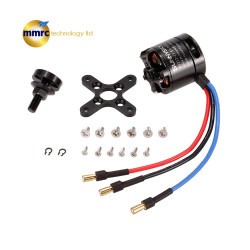 SunnySky X2212 - 980KV Motor