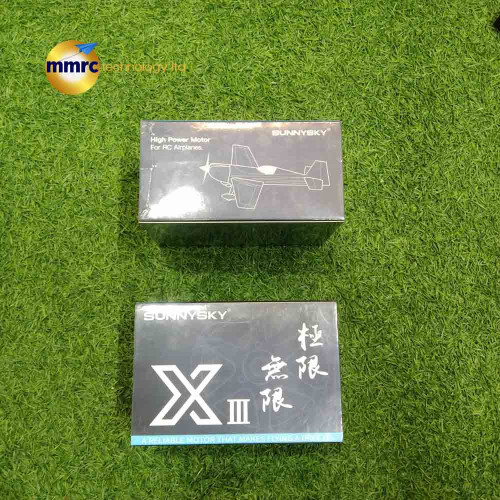 SunnySky X4130 -7 380KV motor