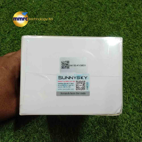 SunnySky X4130 -7 380KV motor