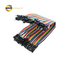 20CM Male To Female Jumper Wire