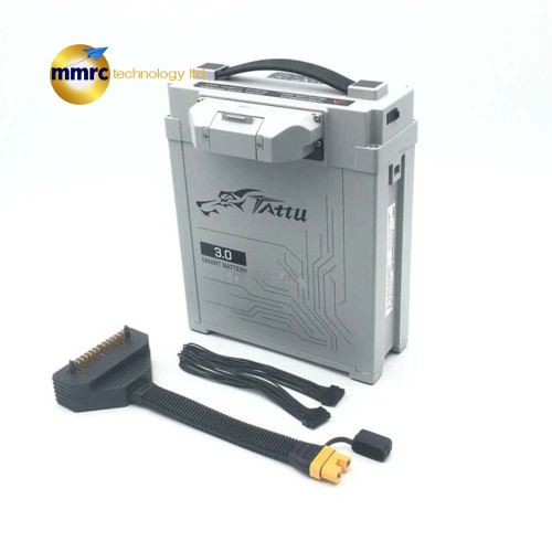 Tattu 22000mAh Lipo 14S