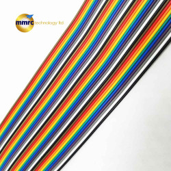 30cm Male to Female Jumper Wires