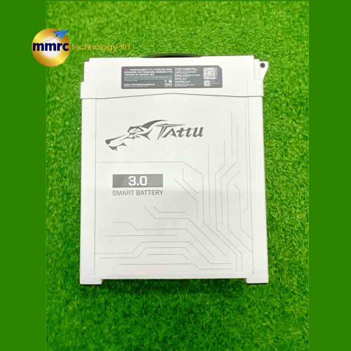Tattu 22000mAh Lipo 14S