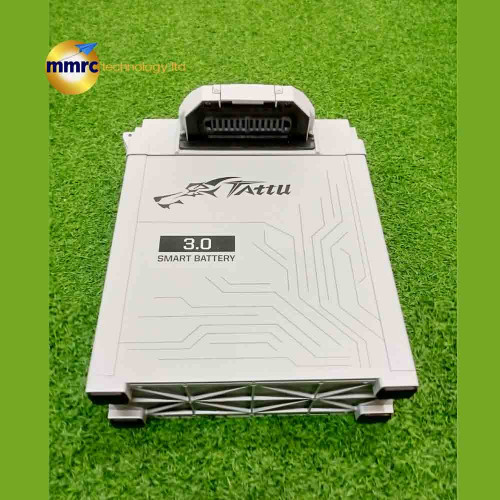Tattu 22000mAh Lipo 14S