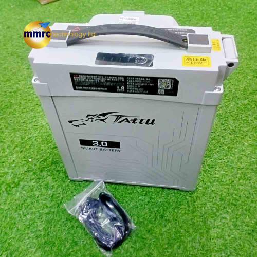 Tattu 22000mAh Lipo 14S