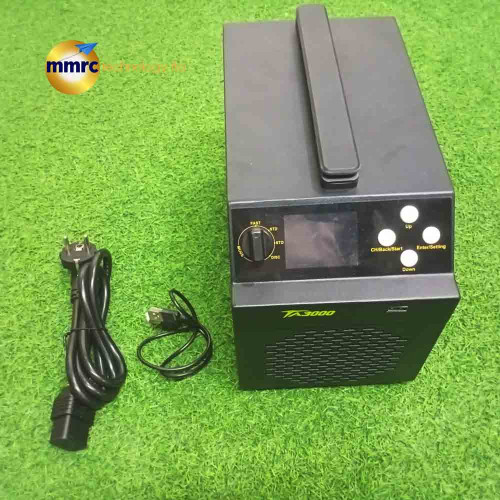 Tattu TA3000 Battery Charger