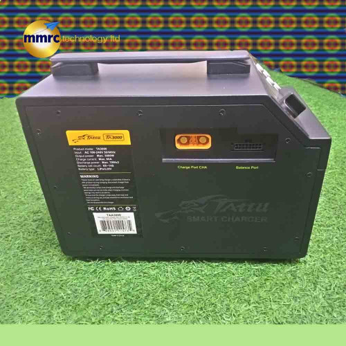 Tattu TA3000 Battery Charger