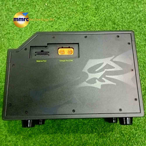 Tattu TA3000 Battery Charger