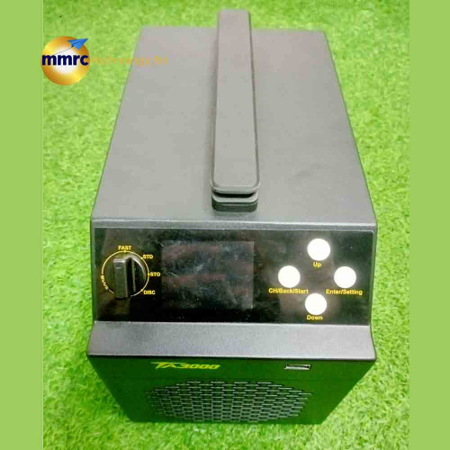 Tattu TA3000 Battery Charger