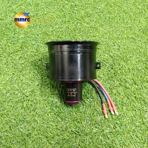 Rc EDF Motor 3900KV