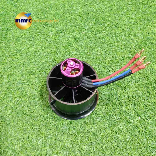 Rc EDF Motor 3900KV