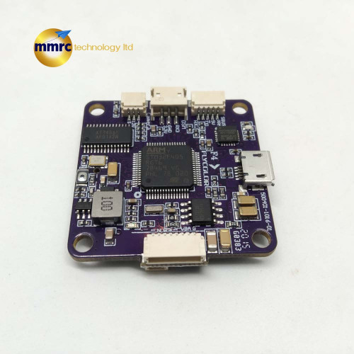 FPV Omnibus F4 Racing Flight Controller
