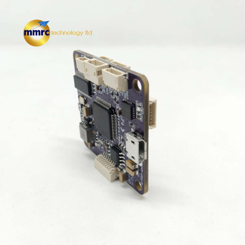 FPV Omnibus F4 Racing Flight Controller