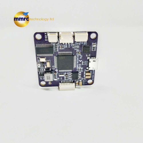 FPV Omnibus F4 Racing Flight Controller