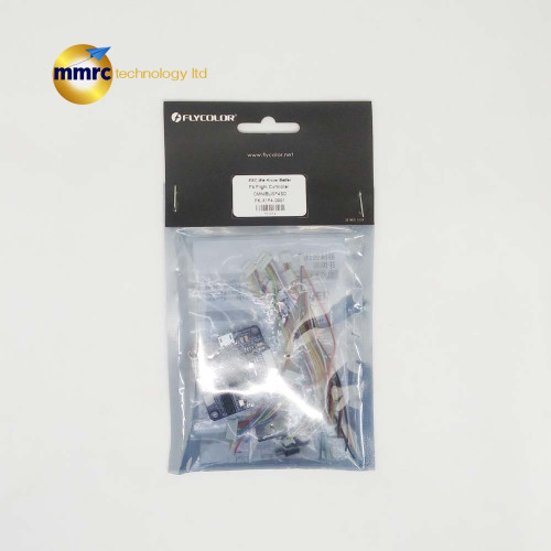 FPV Omnibus F4 Racing Flight Controller