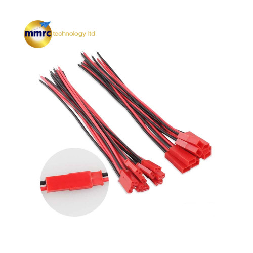 RC JST Connector