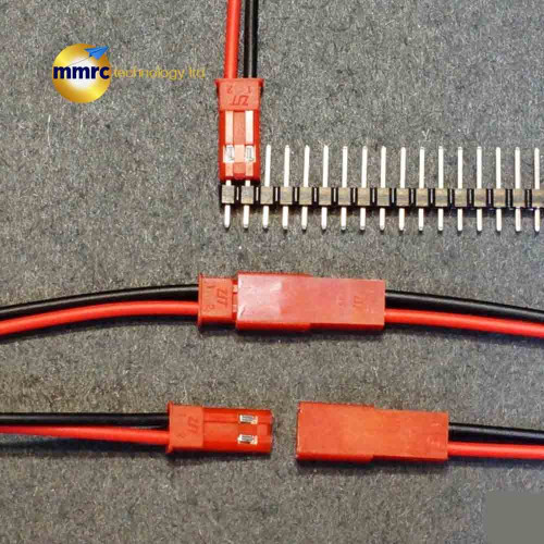 RC JST Connector