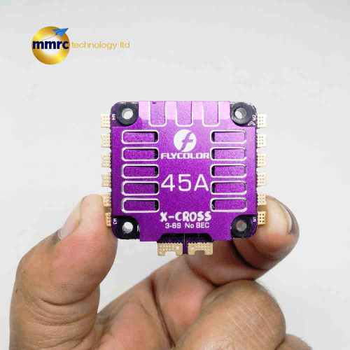 FPV 4in 1 45A ESC 3-6S