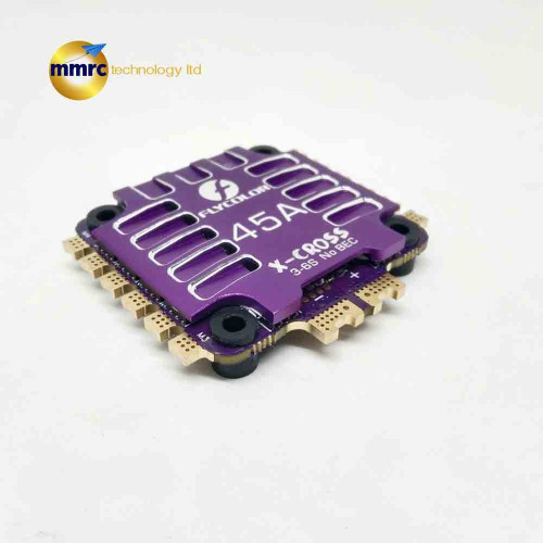 FPV 4in 1 45A ESC 3-6S
