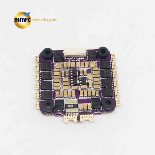 FPV 4in 1 45A ESC 3-6S