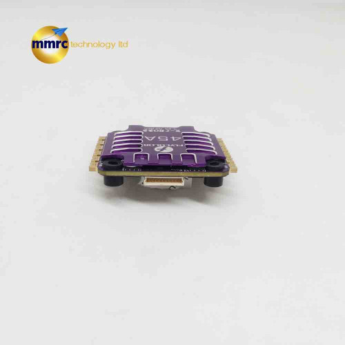 FPV 4in 1 45A ESC 3-6S