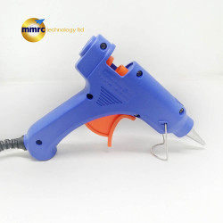 Portable Hot Glue Gun