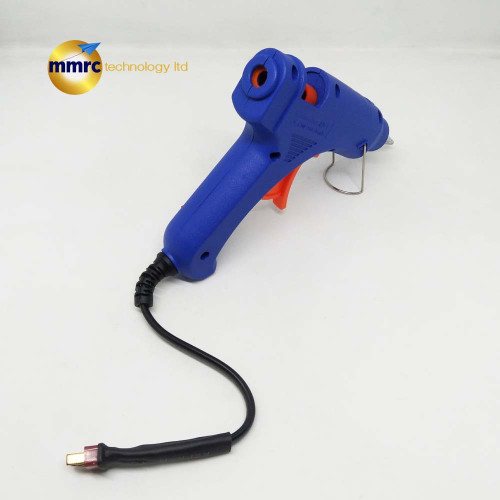 Portable Hot Glue Gun Portable Hot Glue Gun
