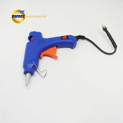 Portable Hot Glue Gun Portable Hot Glue Gun