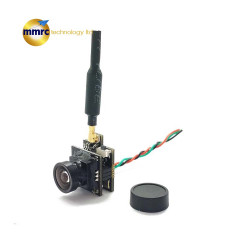 FPV CameraVTX EWRF 7082VE