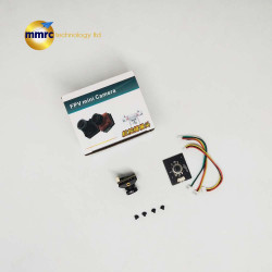 FPV Camera HS1177