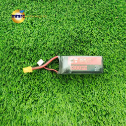 BT 11.1V 1300mAh 3S Lipo