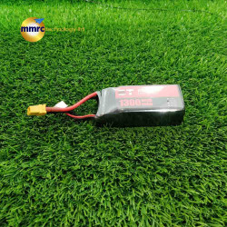BT 11.1V 1300mAh 3S Lipo