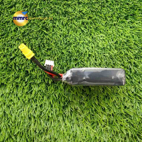 BT 11.1V 850mAh 3S Lipo