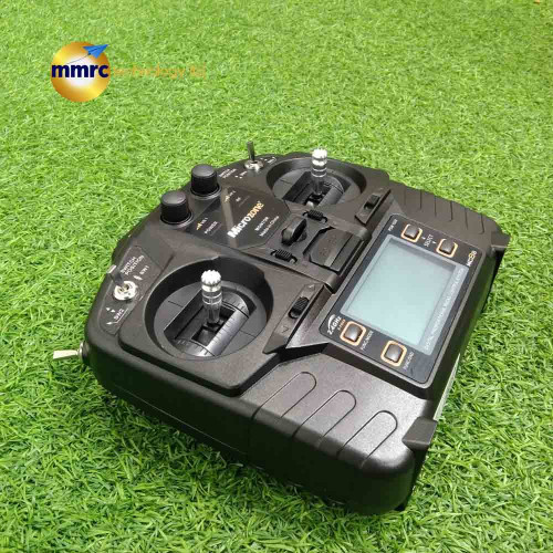 Microzone MC8B