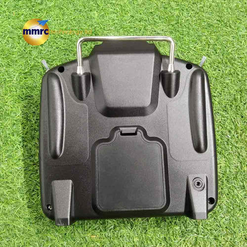 Microzone MC8B