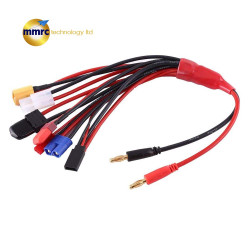 8 in 1 Charger Cable