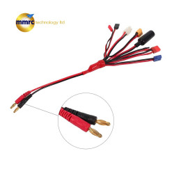 8 in 1 Charger Cable