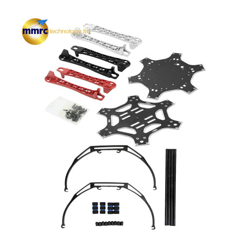 F550 Hexacopter Frame