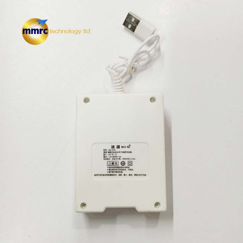 Rechargeable Battery Charger