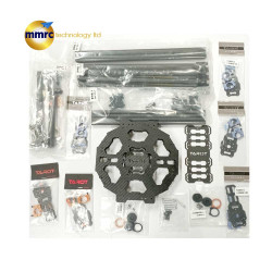 TAROT 680mm Frame