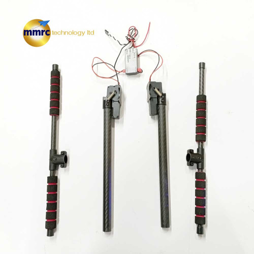 ZD550 4 AXIS FRAME