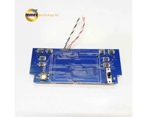 FS-i6X Motherboard 