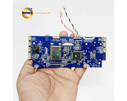 FS-i6X Motherboard 