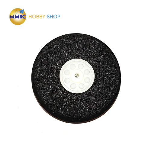 Wheel 2 inch RC Airplane
