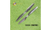 15x5.5 Carbon Fiber Propeller CW/CCW