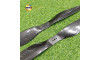 15x5.5 Carbon Fiber Propeller CW/CCW
