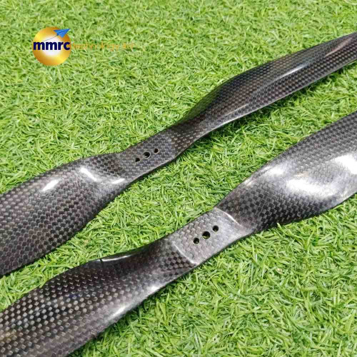 15x5.5 Carbon Fiber Propeller CW/CCW