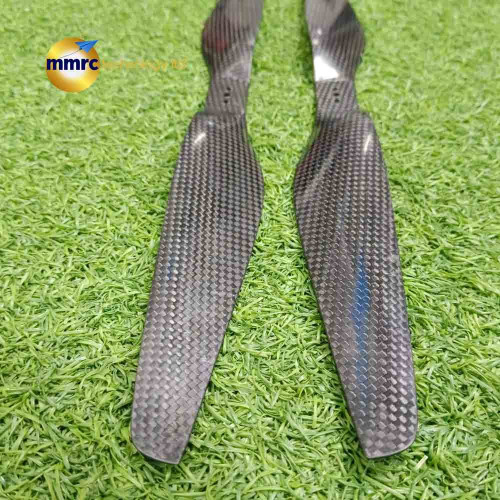 15x5.5 Carbon Fiber Propeller CW/CCW