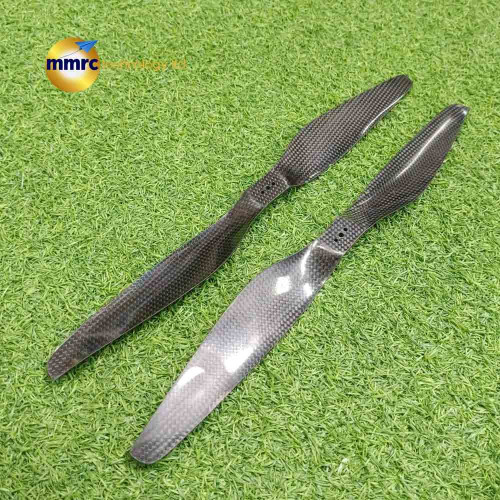 15x5.5 Carbon Fiber Propeller CW/CCW